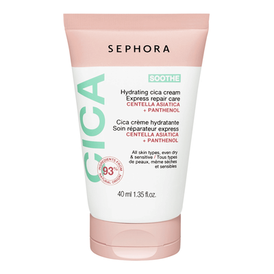 Creme Hidratante Sephora Collection Cica